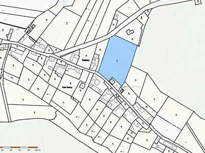 Prodej pozemku, 800 m² (3 z 17)