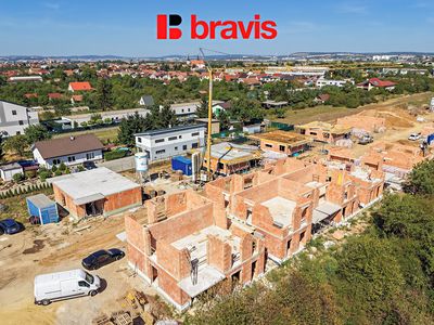 Prodej bytu 3+kk 70 m²
