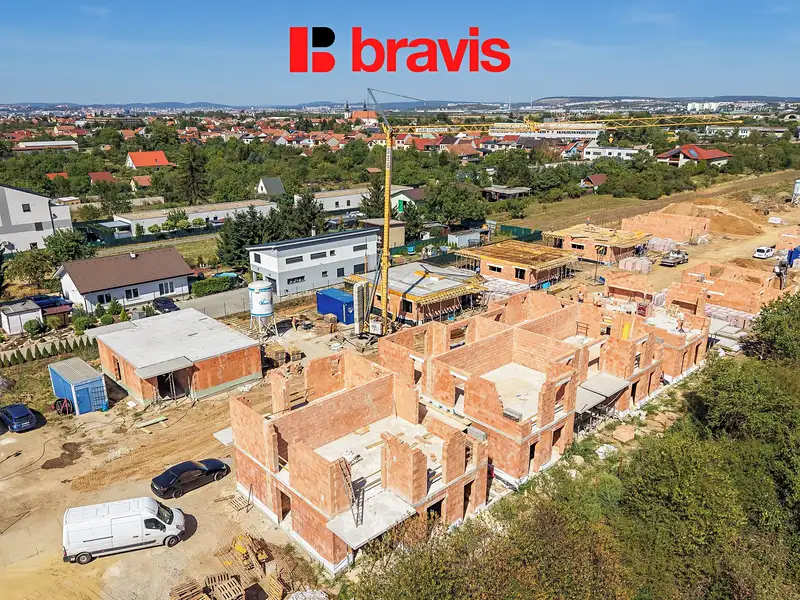 Prodej bytu 3+kk 70 m², Brno – náhled fotky 1