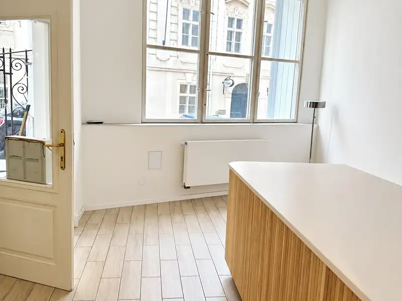 Pronájem obchodního prostoru 24 m², Praha – náhled fotky 1