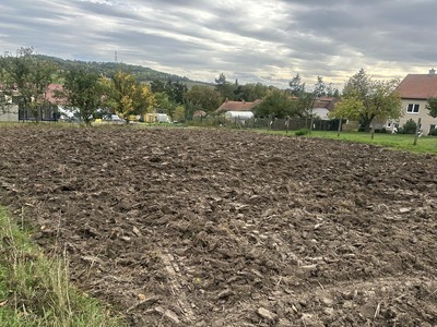 Prodej pozemku, 878 m² (3 z 7)