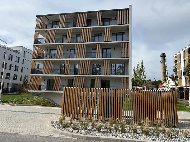 Pronájem bytu 2+kk 54 m², Kladno – náhled fotky 2