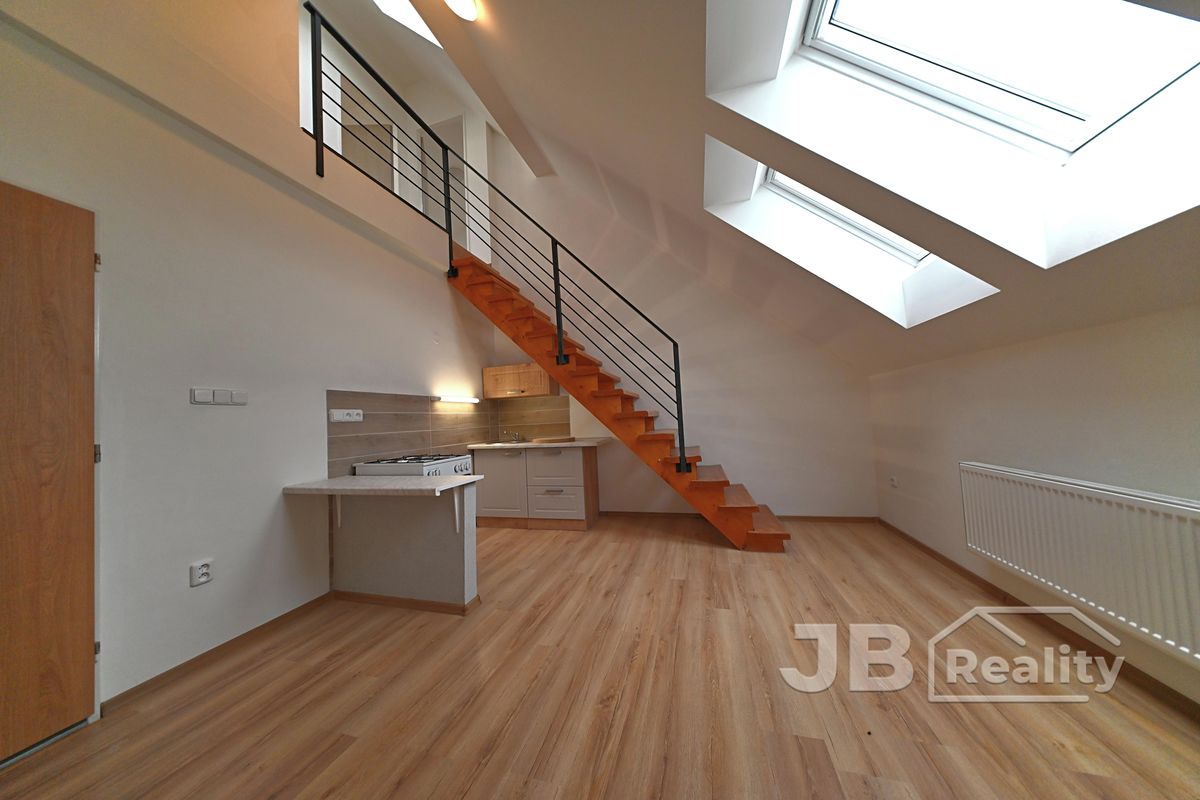 Pronájem bytu 3+kk 51 m², Brno – fotka 1 z 3