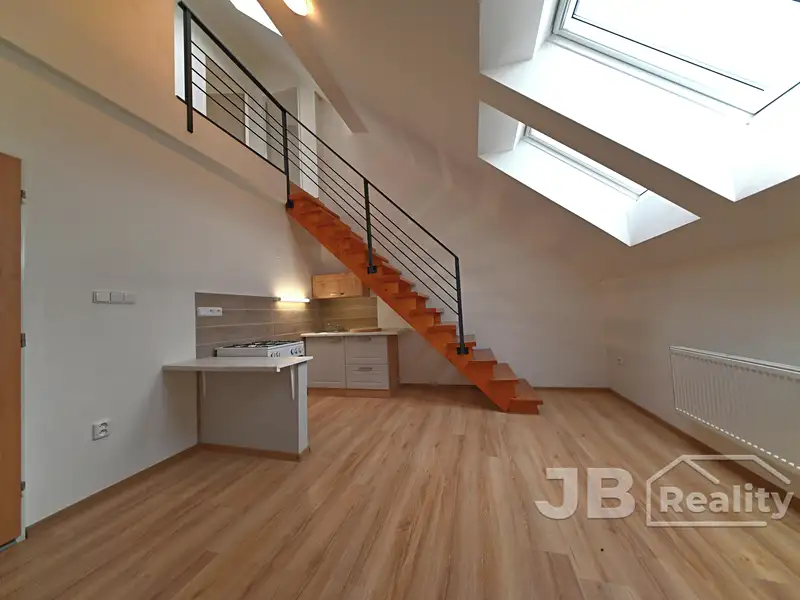Pronájem bytu 3+kk 51 m², Brno – náhled fotky 1
