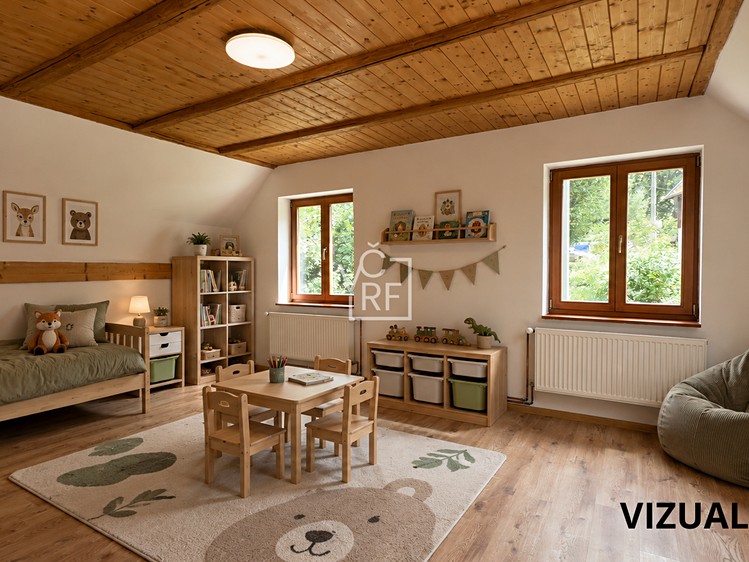 Будинок на продаж, 130 м² (27 з 29)