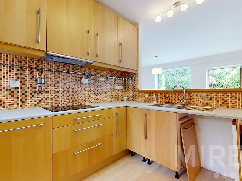 Pronájem rodinného domu 95 m², pozemek 196 m², Zlončice – náhled fotky 3