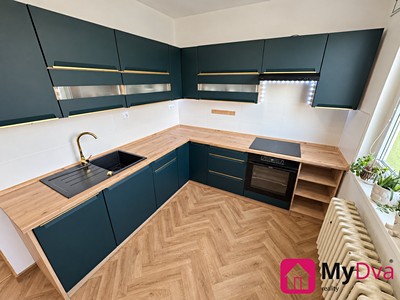Квартира 2+1 на продаж, 58 м² (2 з 12)