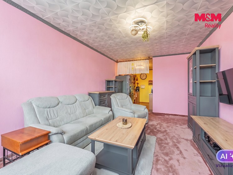 Wohnung 3+kk zum Kauf, 65 m² (7 von 25)