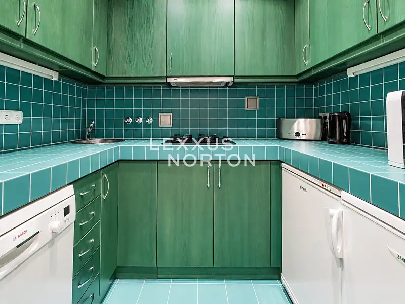 Pronájem bytu 3+1 81 m², Praha – náhled fotky 3