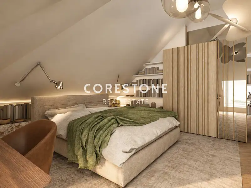 Prodej bytu 2+kk 62 m², Praha – náhled fotky 3