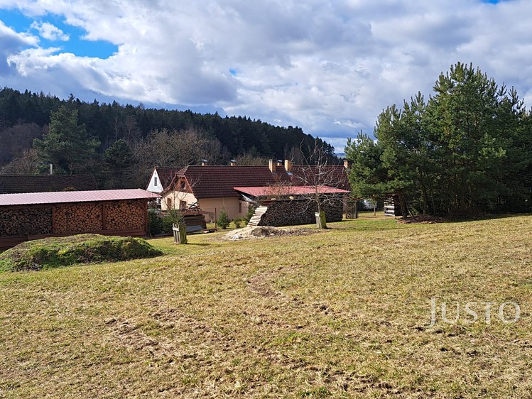 Prodej pozemku, 800 m² (14 z 17)