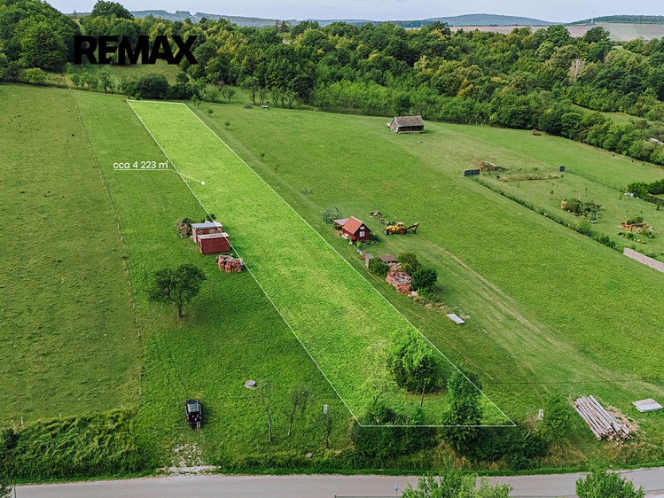 Grundstück zum Kauf, 27.157 m² (2 von 21)