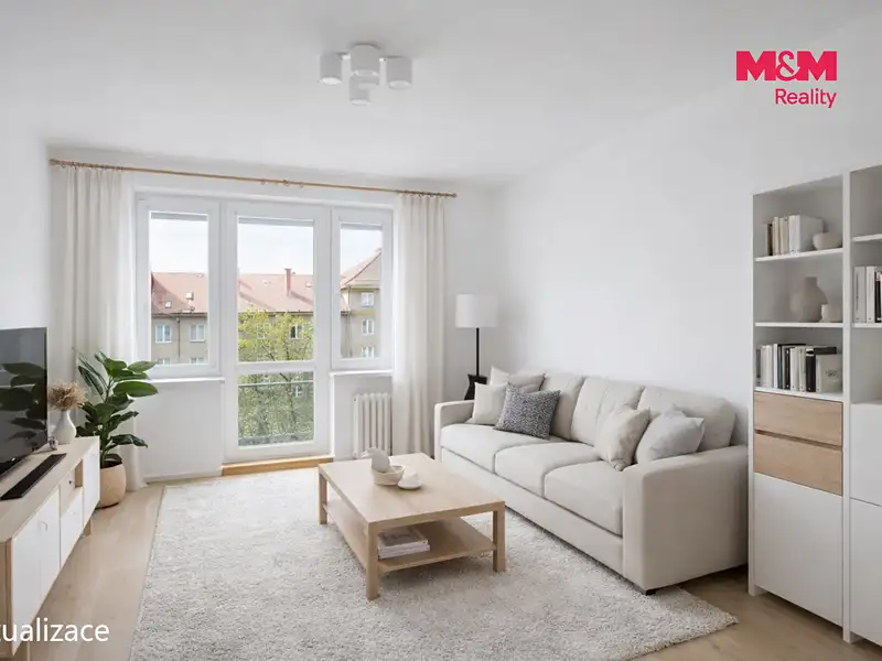 Prodej bytu 4+1 88 m², Ostrava – náhled fotky 3