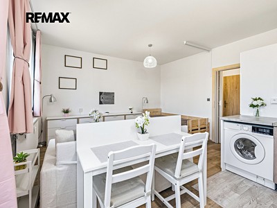 Wohnung 1+kk zur Miete, 30 m² (3 von 20)