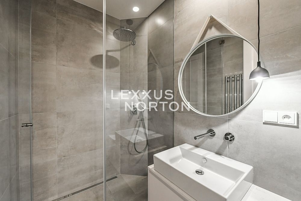 Pronájem bytu 2+kk 56 m² – fotografie 4
