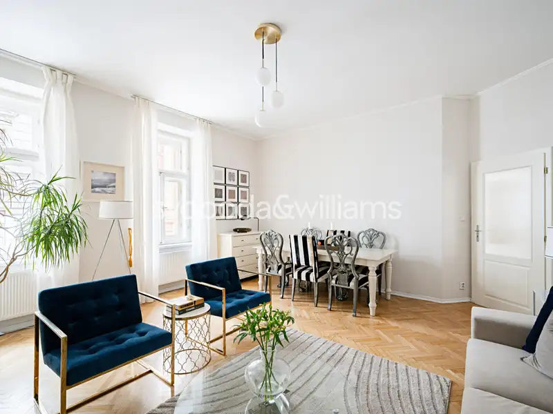 Pronájem bytu 2+1 68 m², Praha – náhled fotky 2