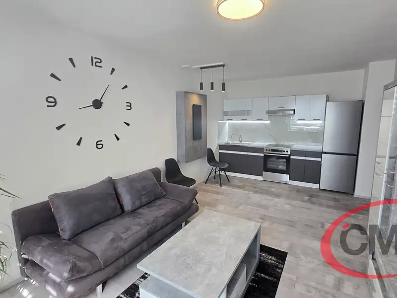 Pronájem bytu 2+kk 42 m², Praha – náhled fotky 3