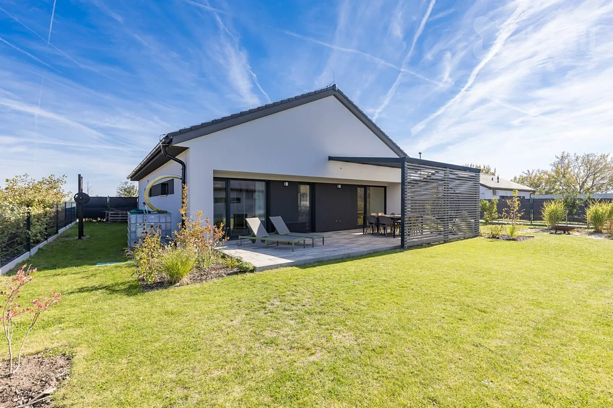 Prodej rodinného domu 120 m², pozemek 905 m²
