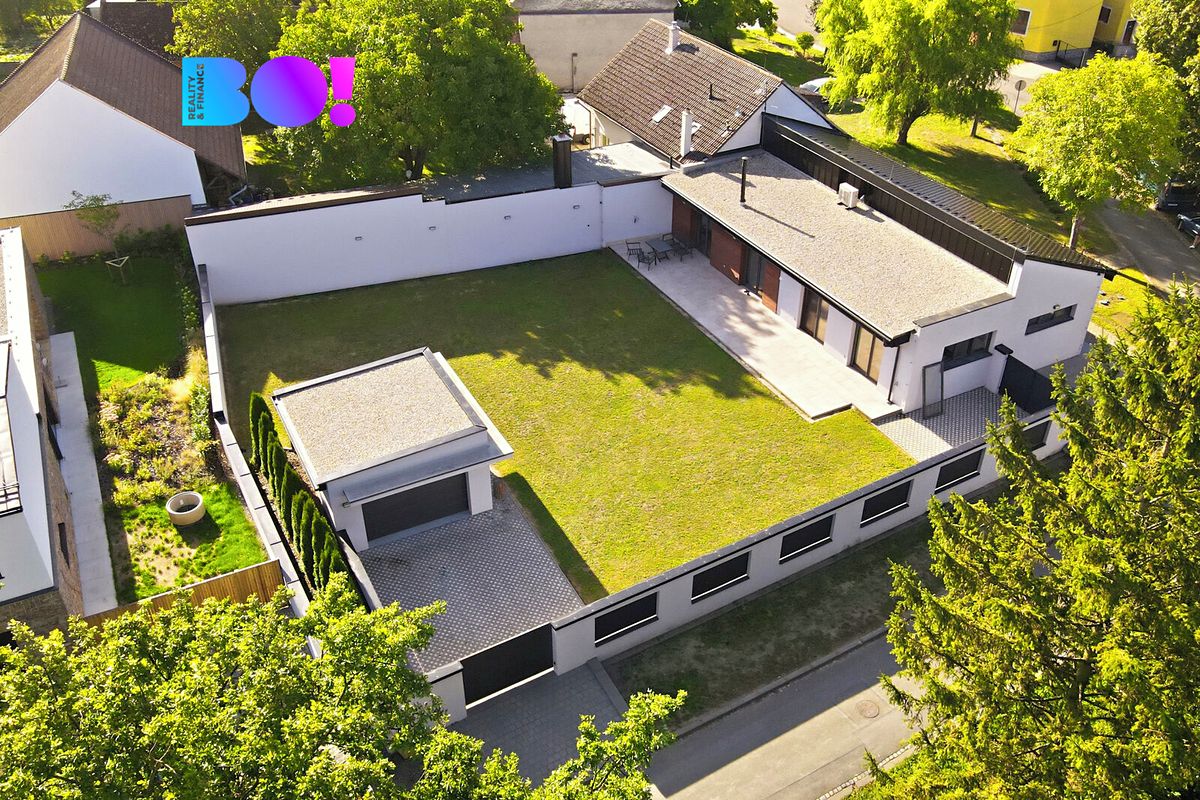 Prodej rodinného domu 205 m², pozemek 875 m², Žalkovice – fotka 1 z 3