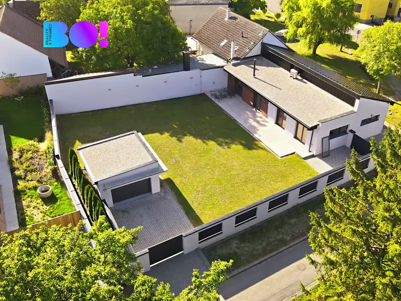Prodej rodinného domu 205 m², pozemek 875 m², Žalkovice – náhled fotky 1