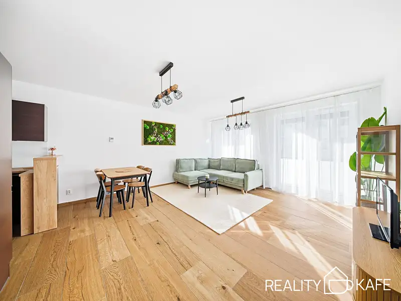 Prodej bytu 2+kk 55 m², Olomouc – náhled fotky 2