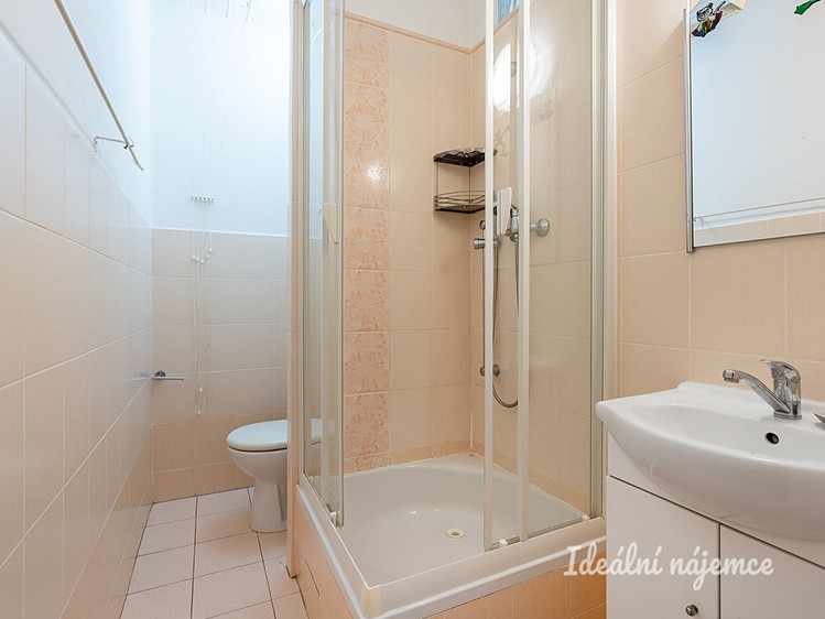 Wohnung 1+1 zur Miete, 37 m² (5 von 10)