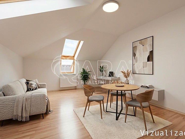 Wohnung 1+kk zur Miete, 30 m² (5 von 10)