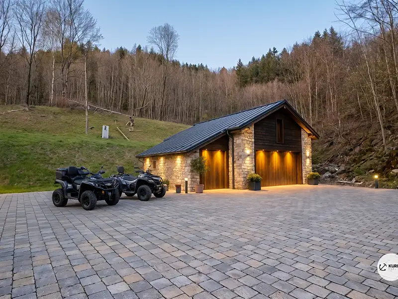 Prodej stavebního pozemku 64360 m², Morávka – náhled fotky 1