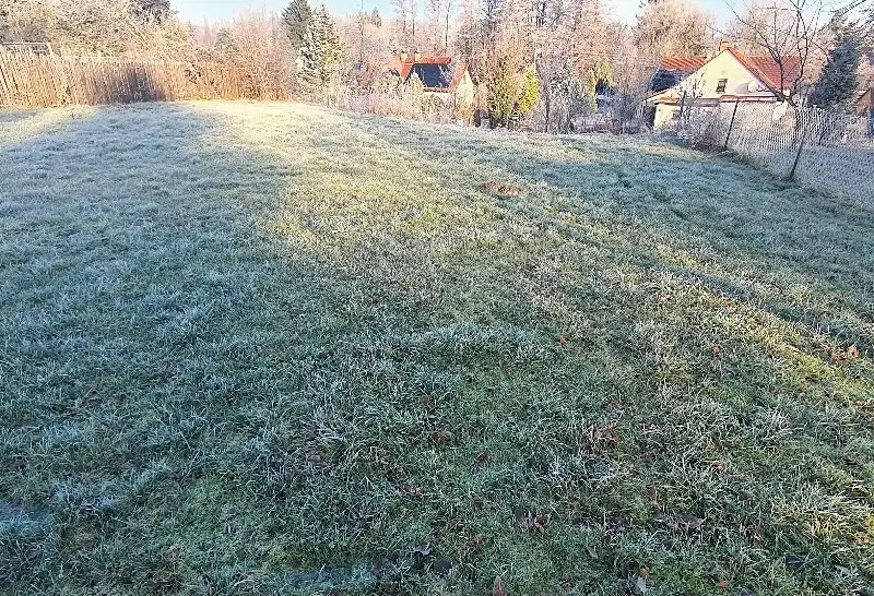 Prodej stavebního pozemku 1076 m², Sudoměřice u Tábora – náhled fotky 1