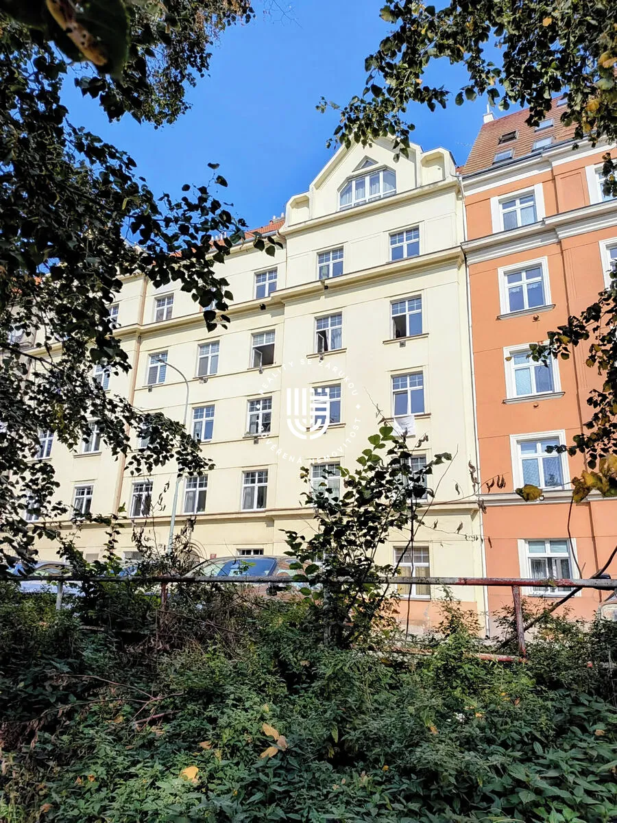 Prodej bytu 3+kk 83 m²