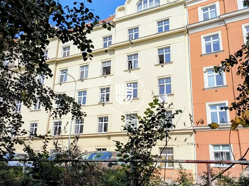 Prodej bytu 3+kk 83 m², Praha – náhled fotky 1