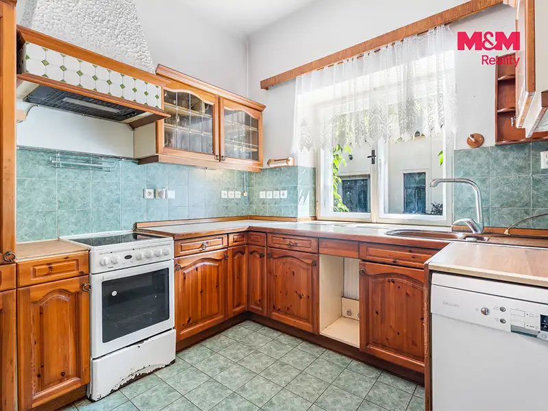 Prodej rodinného domu 130 m², pozemek 681 m², Háje nad Jizerou – náhled fotky 3