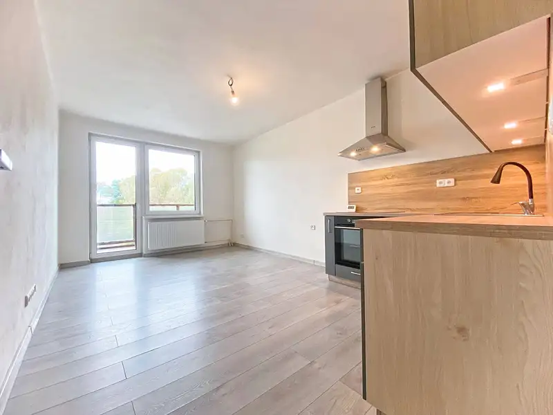 Pronájem bytu 3+kk 60 m², Mnich – náhled fotky 3
