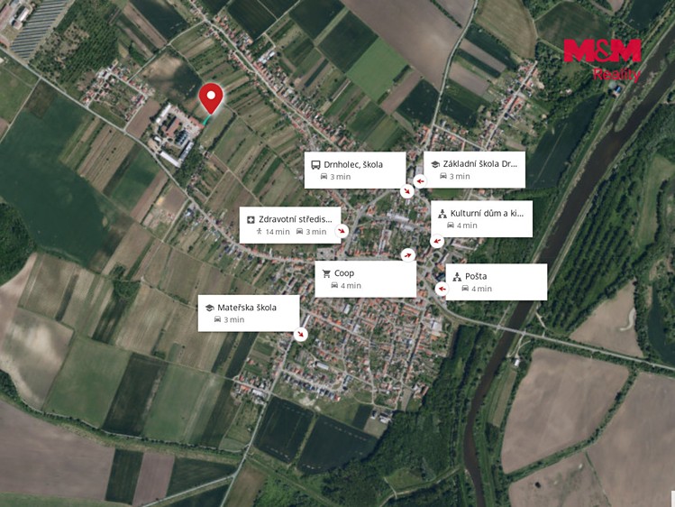 Ділянка на продаж, 832 м² (16 з 16)