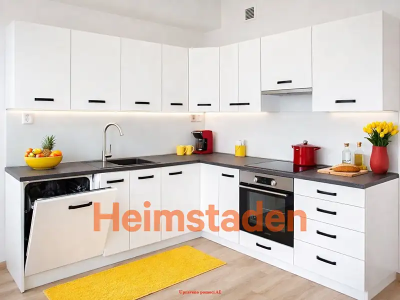 Pronájem bytu 3+kk 54 m², Ostrava – náhled fotky 2
