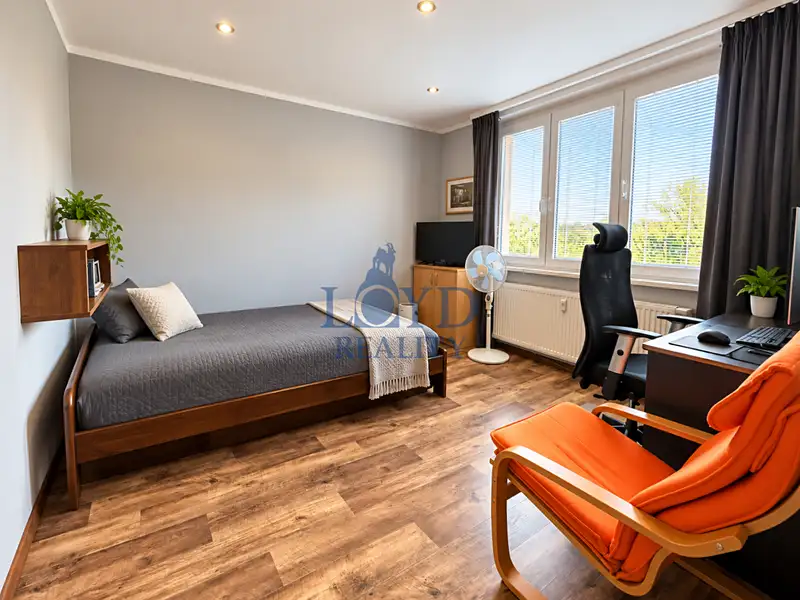 Prodej bytu 1+1 35 m², Karlovy Vary – náhled fotky 2