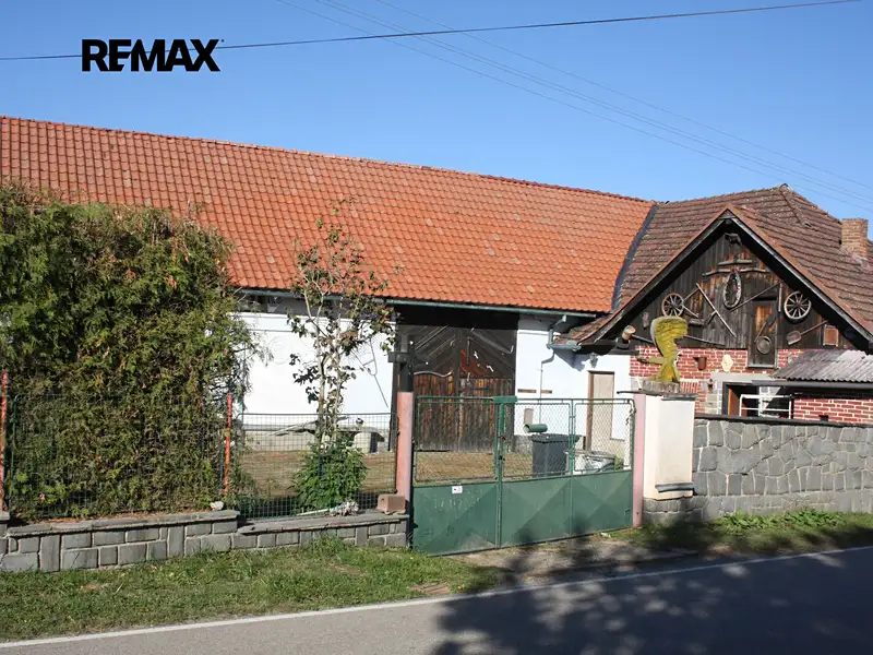 Pronájem rodinného domu 158 m², pozemek 776 m², Bělčice – náhled fotky 2