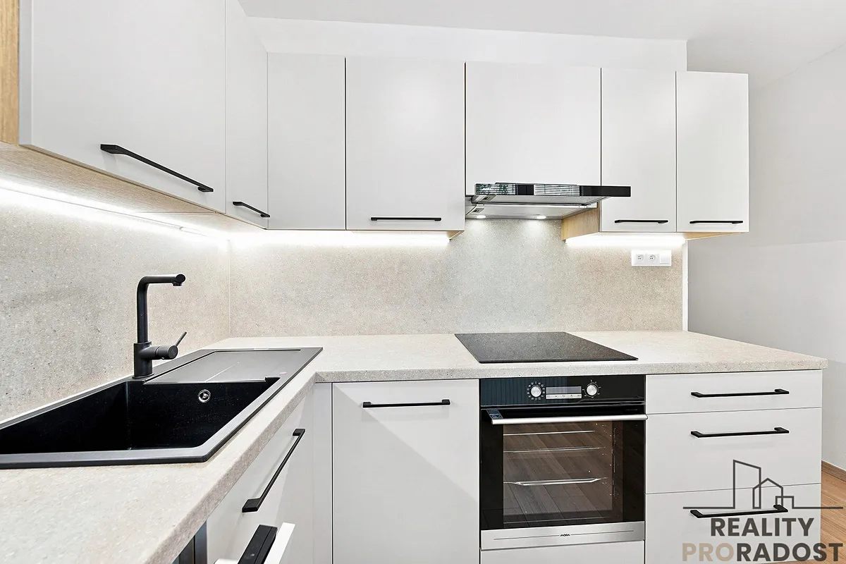 Prodej bytu 3+1 72 m²