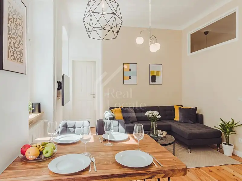 Pronájem bytu 3+kk 85 m², Praha – náhled fotky 3