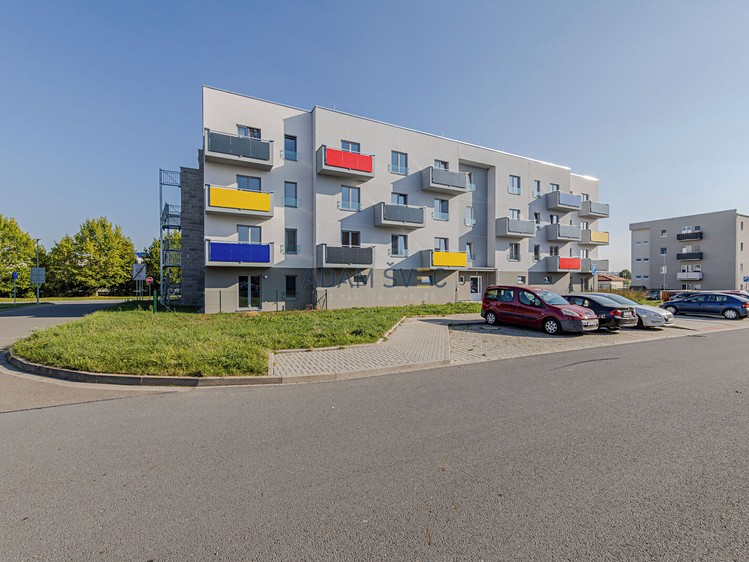 Wohnung 2+kk zur Miete, 44 m² (1 von 24)