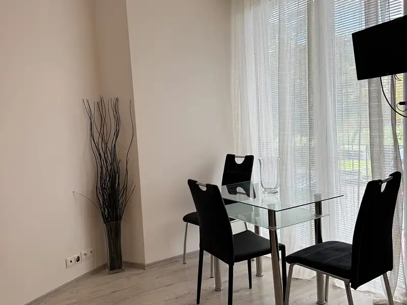 Pronájem bytu 2+kk 30 m², Praha – náhled fotky 2