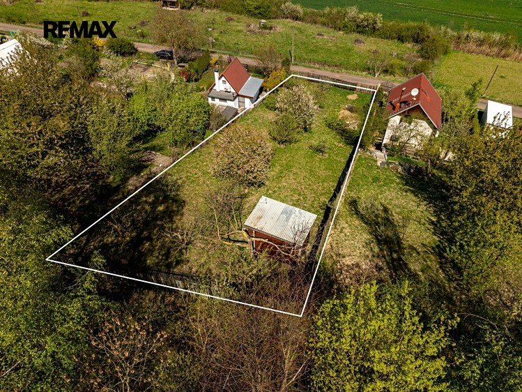 Ділянка на продаж, 799 м² (29 з 34)