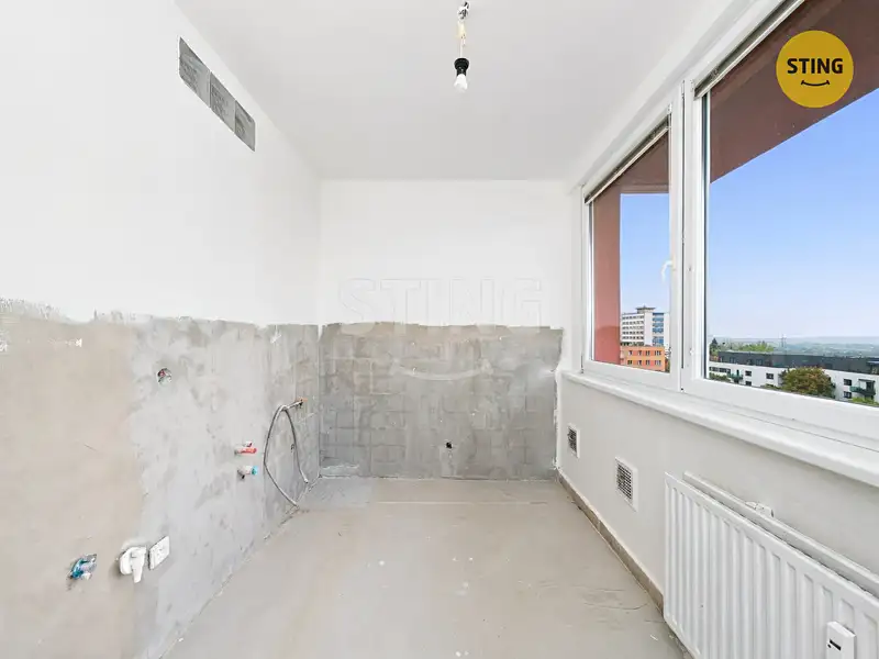 Prodej bytu 3+1 69 m², Ostrava – náhled fotky 2
