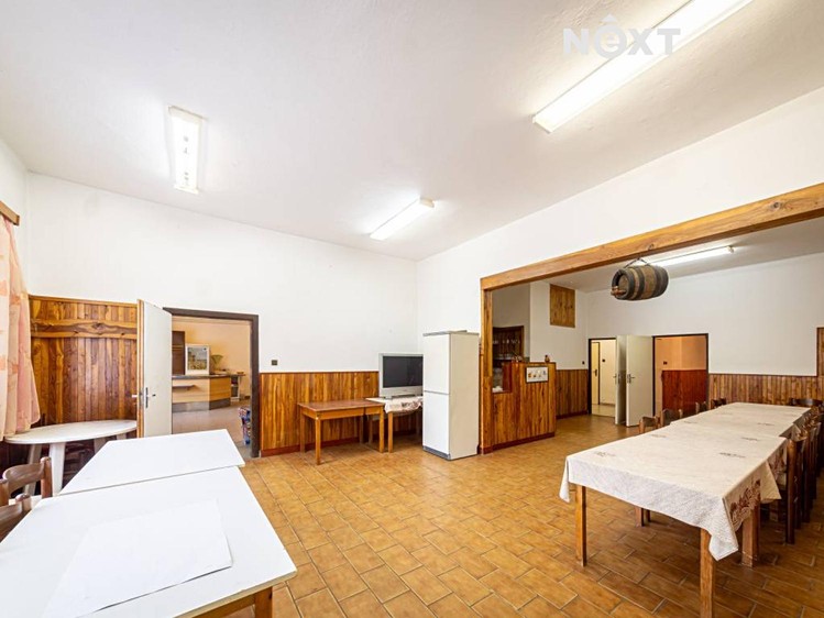Prodej komerčního prostoru, 240 m² (4 z 24)