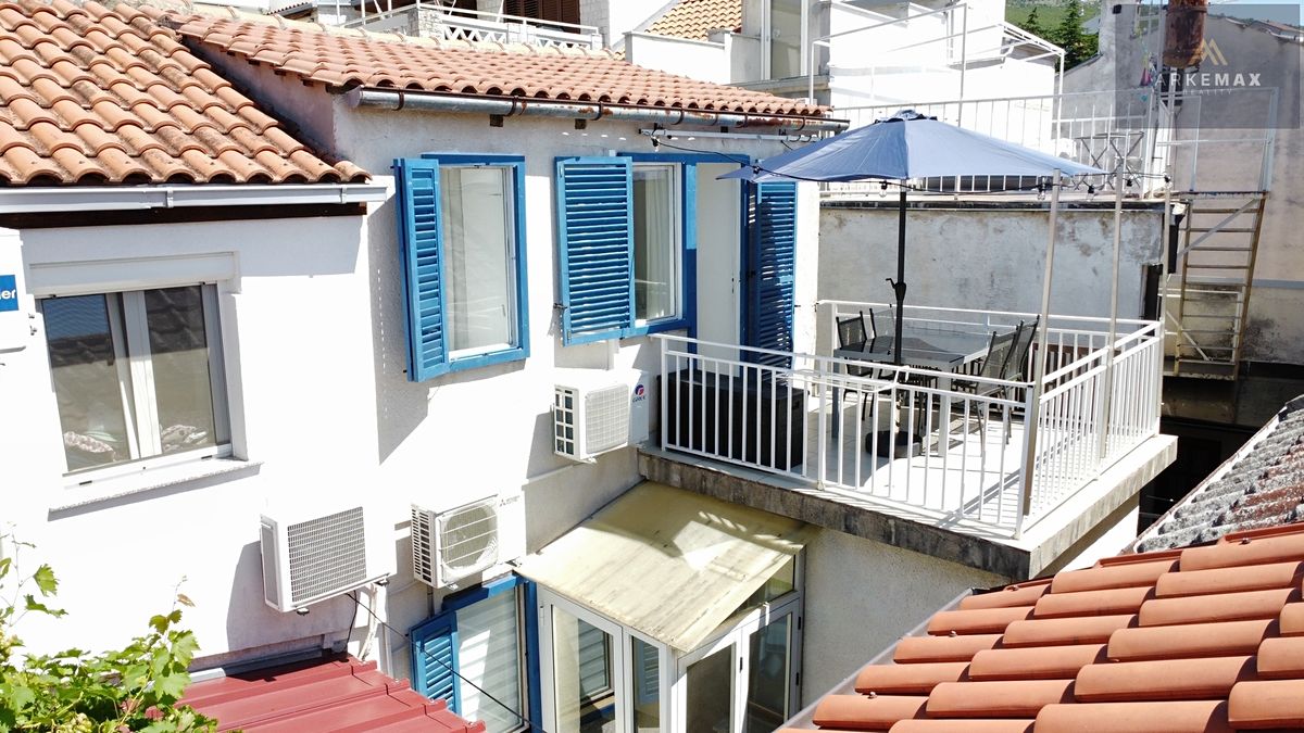 Prodej rodinného domu 60 m², pozemek 70 m² 2