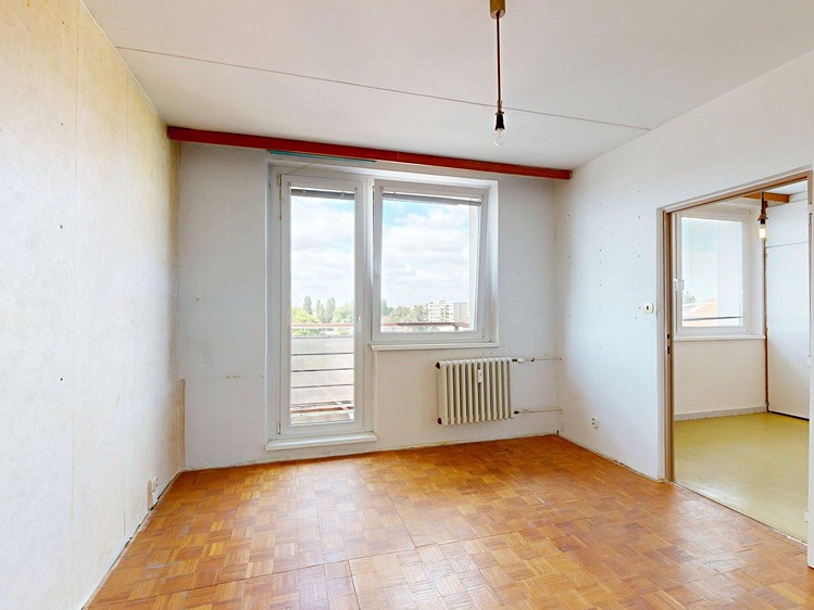 Квартира 3+1 на продаж, 73 м² (2 з 26)