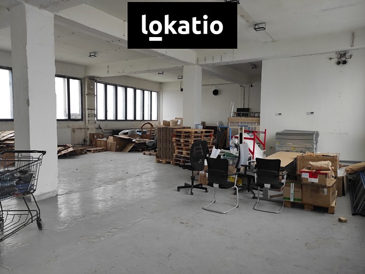 Комерційне приміщення в оренду, 715 м² (3 з 8)
