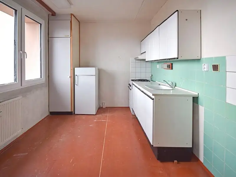 Prodej bytu 1+1 39 m², Plzeň – náhled fotky 3