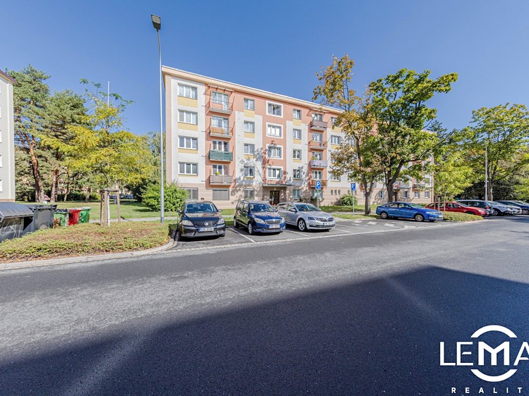 Wohnung 3+1 zum Kauf, 61 m² (5 von 19)