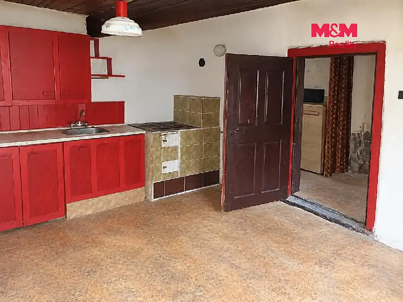 Prodej rodinného domu 145 m², pozemek 612 m², Milevsko – náhled fotky 3